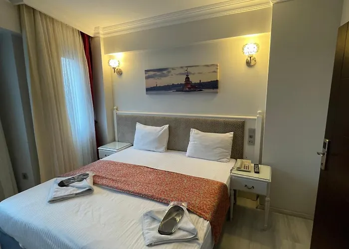 Nacre Residence