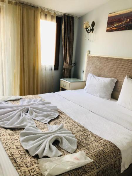 Apart Otel Nacre *